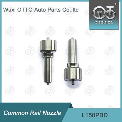 Vòi phun đường ray chung L150PBD cho kim phun R00601D Van 28239294