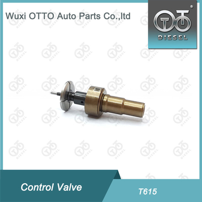 Van Bosch Common Rail T615 cho kim phun 0445110522 523