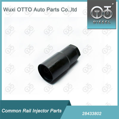 Đối với máy phun 28307309 / 28342997 động cơ nhiên liệu ô tô diesel động cơ phun diesel ống phun hạt nắp 28433802