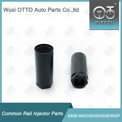 Động cơ nhiên liệu ô tô Diesel Injector Nozzle Nut Φ16.9×41×M15.2*0.5 Ứng dụng 9308-002C/002D/002E/002F
