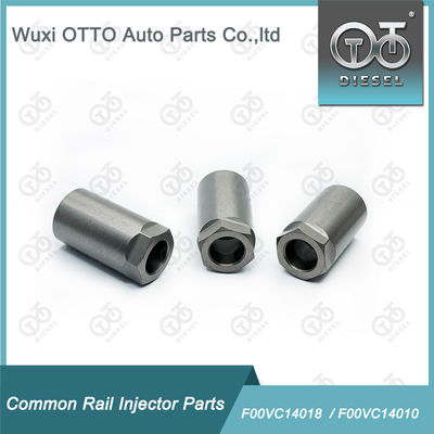 Đai ốc chụp kim phun dầu Diesel F00vc14010 (F 00V C14 010) / F00VC14018 (F 00V C14 018) Đai ốc giữ kim phun cho 110064 / 356 / 359 / 126 / 511 / 484