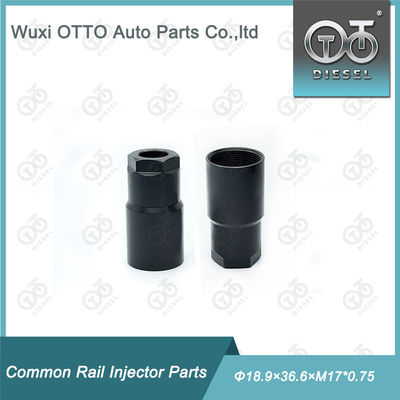 Các bộ phận phụ tùng ống phun diesel Common Rail Nozzle Nut For Injector A2C59517051 BK2Q-9K546-AG