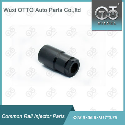 Các bộ phận phụ tùng bơm bơm Diesel Common Rail, kích thước Φ18.9×36.6×M17*0.75