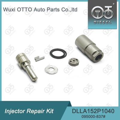Bộ sửa chữa máy phun Denso cho 095000-837X 8-98119227-0 với vòi DLLA152P1040