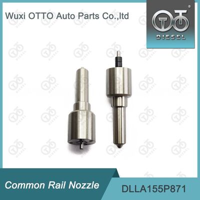 DLLA155P871 Densos Common Rail Nozzle cho máy phun 095000-561# / 611# 095000-690# / 724#
