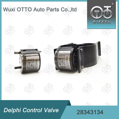 28343134 Van điều khiển đường sắt chung cho máy phun R00001D / 28307309
