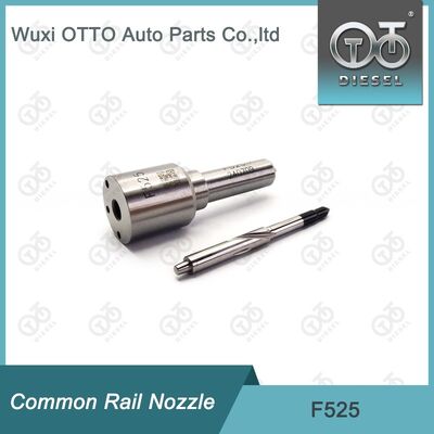 Kim phun nhiên liệu F525 Kim phun Common Rail cho kim phun 28577054 / 28521738