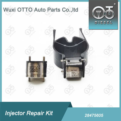 Chứng nhận ISO 28475605 Valve điều khiển ống phun áp dụng VW 2.0L _6 4 CYL MOT