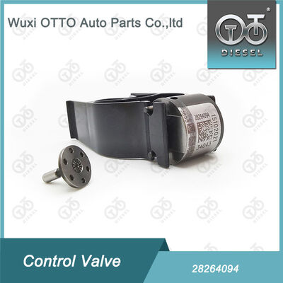 Van điều khiển máy phun Delphi Mô hình 28264094 cho máy phun ứng dụng 28230891