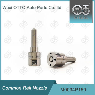M0034P150 SIEMENS VDO Common Rail Nozzle cho máy tiêm Common Rail 4Q9K-546-AA / CK4Q-9K546-AA
A2C8139490080