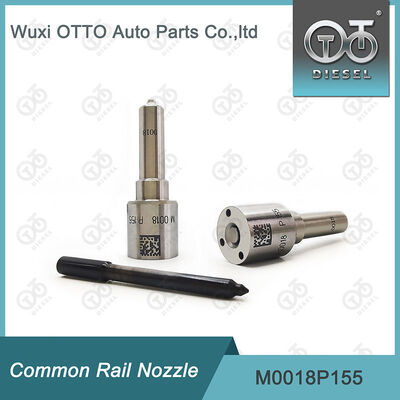 M0018P155 Injector VDO Common Rail Nozzle cho máy phun Common Rail