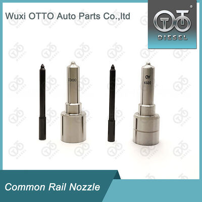 M0003P153 VDO Common Rail Nozzle cho máy phun 5WS40200 / A2C59511602