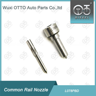 L078PBD Bơm đường sắt chung cho máy tiêm