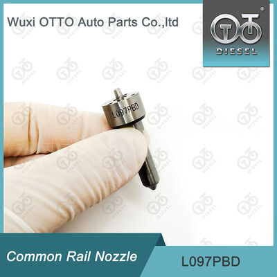 Vòi phun đường sắt chung L097PBD cho vòi phun 33801 - 4X500 R02801D