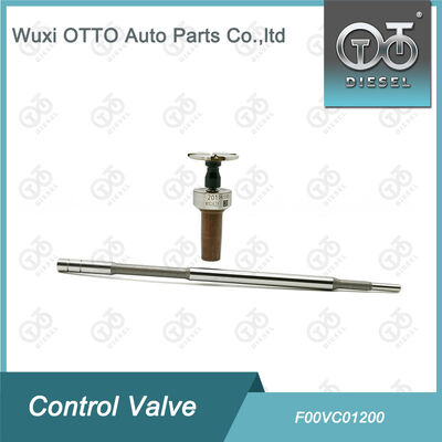 Van đường sắt chung F00VC01200 cho vòi phun 0445110351