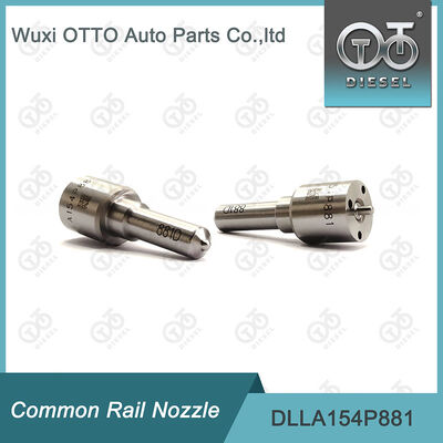 DLLA154P881 Denso Common Rail Vòi cho đầu phun 095000-578 # RF7J-13-H50