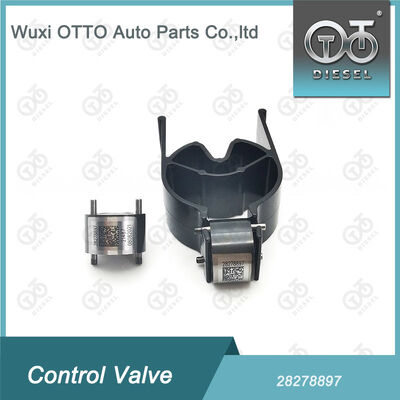 Delphi 28278897 Van điều khiển đường sắt chung cho máy phun R04501D với hộp giấy