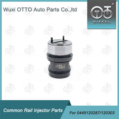 Van điều khiển cho đầu phun 0445120287/120303 cho các bộ phận đường ray chung