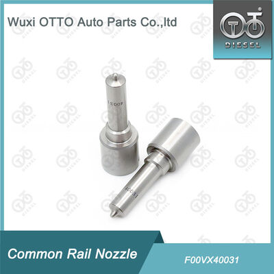 Bosch Piezo Nozzle F00VX40031 cho máy phun 0445116010 011 CJAA TDI