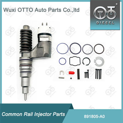 891805-A0 Bộ sửa chữa máy phun nhiên liệu 891804-M11 cho máy phun Delphi A0 Series