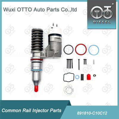 Bộ sửa chữa máy phun nhiên liệu 891810-C10c12 cho máy phun nhiên liệu dòng CAT C10 / C12
