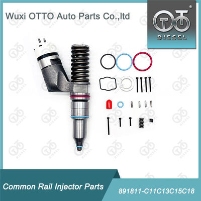 Bộ sửa chữa máy phun nhiên liệu 891811-C11c13c15c18 cho máy phun nhiên liệu dòng C11 / C13 / 15 / 18