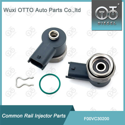 F00VC30200 Van điều khiển kim phun Common Rail cho 0445110351