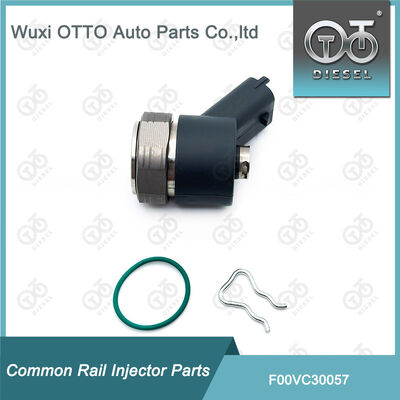 F00VC30057 / F 00V C30 057 Van điều khiển điện từ cho kim phun Common Rail