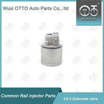 Máy phun điều khiển Máy phun điện tử C9.3
