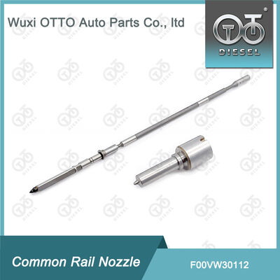 F00VW30112 Đối với máy phun 0445110581