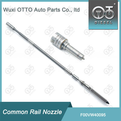 F00VW40095 ống phun đường sắt thông thường ống phun bơm Piezo phù hợp với máy bơm 0445110522