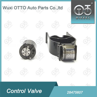28475607 Van điều khiển đường ống chung cho kim phun dầu diesel 28565339 28654965 28475606