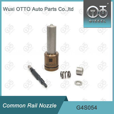 Vòi phun Common Rail G4S054 cho kim phun Diesel 8-98399618-0