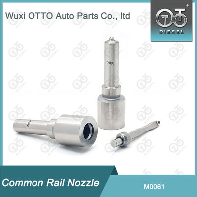 Vòi phun Common Rail M0061 mới