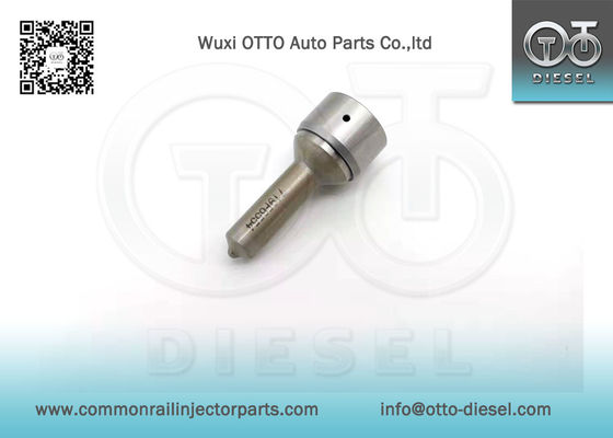 Vòi phun C9 Common Rail bằng thép tốc độ cao cho kim phun
