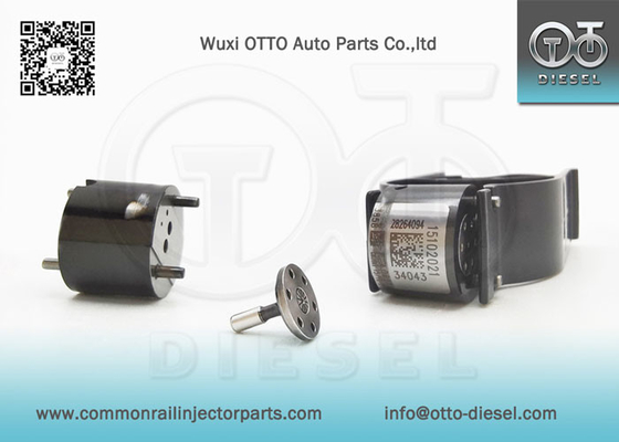 28264094 Van điều khiển đầu phun Delphi cho đầu phun 28230891