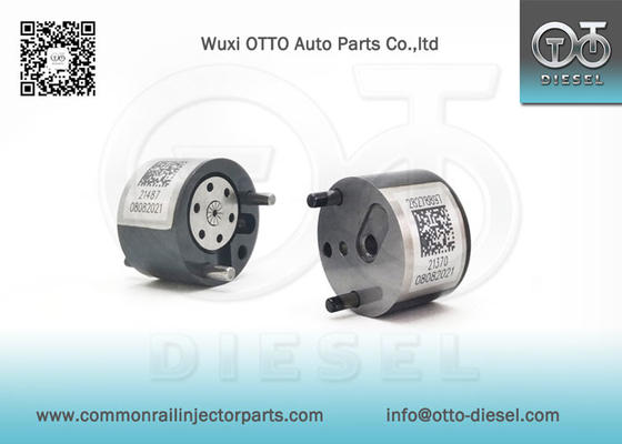 Delphi 28278897 Van điều khiển đường sắt chung cho máy phun R04501D