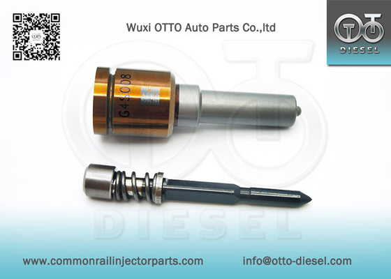 G4S008 Densos Common Rail Nozzle cho máy phun 23670-0E020/0E010
