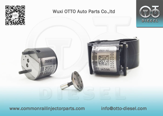 28297167 Van điều khiển Delphi cho máy phun đường sắt thông thường R00201D/28540276