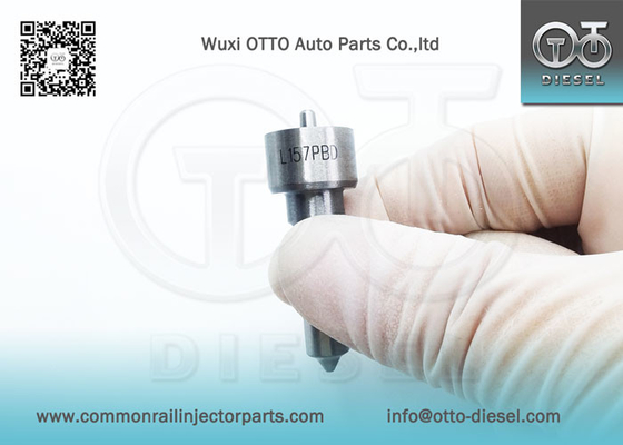 L157PBD Bút Delphi cho máy phun đường sắt thông thường R04701D /A 6640170221
