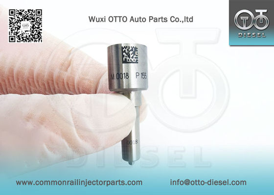 M0018P155 Vòi phun đường sắt thông dụng SIEMENS VDO cho đầu phun đường sắt chung