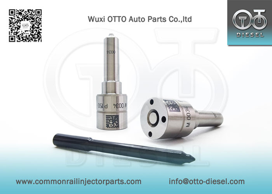 Vòi phun đường sắt chung M0034P150 SIEMENS VDO cho đầu phun đường sắt chung A2C8139490080