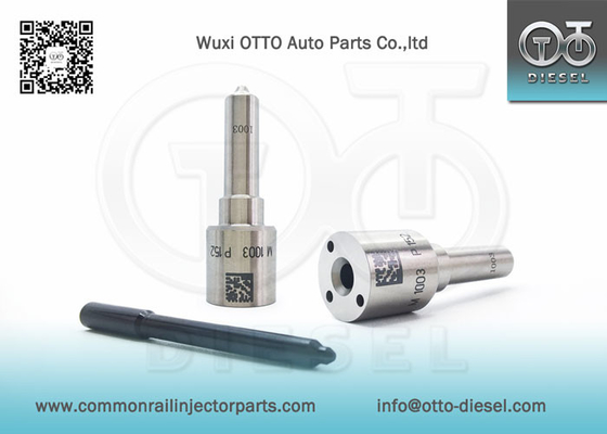 M1003P152 Vòi phun đường sắt thông dụng SIEMENS VDO cho đầu phun đường sắt chung 5WS40250