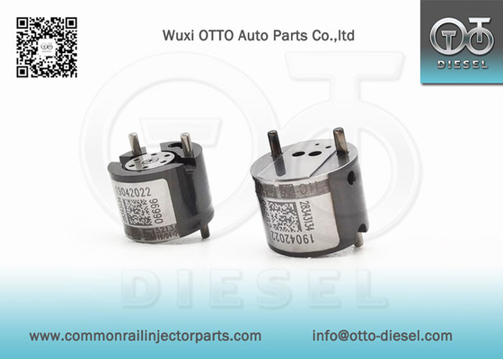 28343134 Van điều khiển đường sắt chung Delphi cho đầu phun R00001D / 28307309, v.v.