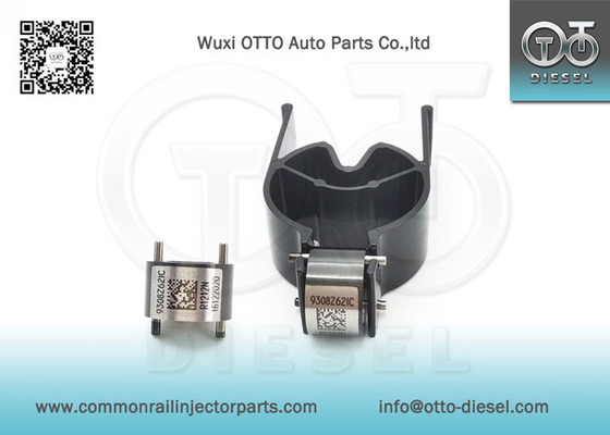 9308-621C Van điều khiển đường sắt chung Delphi cho máy phun R03101D/R05102D/28232251