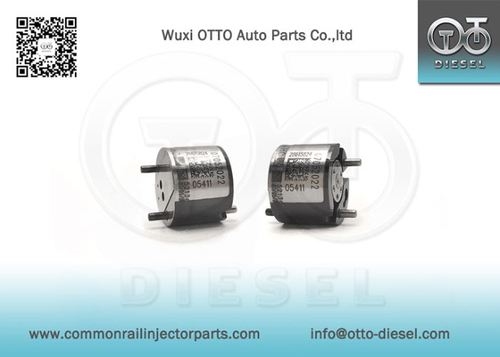 28615824 Van điều khiển đường sắt chung cho máy phun đường sắt chung Delphi R00001D/28307309