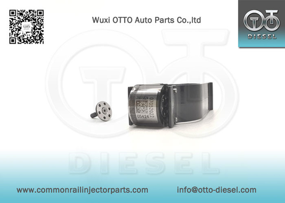 28615824 Van điều khiển đường sắt chung cho đầu phun đường sắt chung Delphi R00001D / 28307309