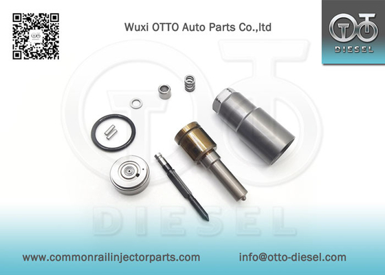 Bộ dụng cụ sửa chữa cho Toyota 23670-0E020 với vòi phun G4S008 và tấm Orifica G4